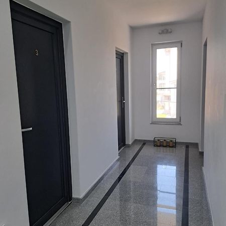 Vila Allure Eforie Nord Dış mekan fotoğraf