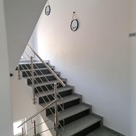 Vila Allure Eforie Nord Dış mekan fotoğraf