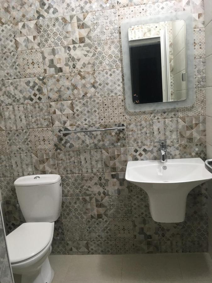 Vila Allure Eforie Nord Dış mekan fotoğraf