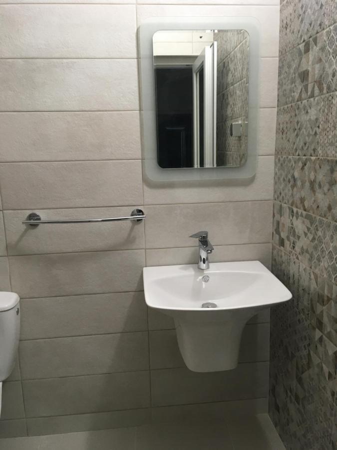 Vila Allure Eforie Nord Dış mekan fotoğraf