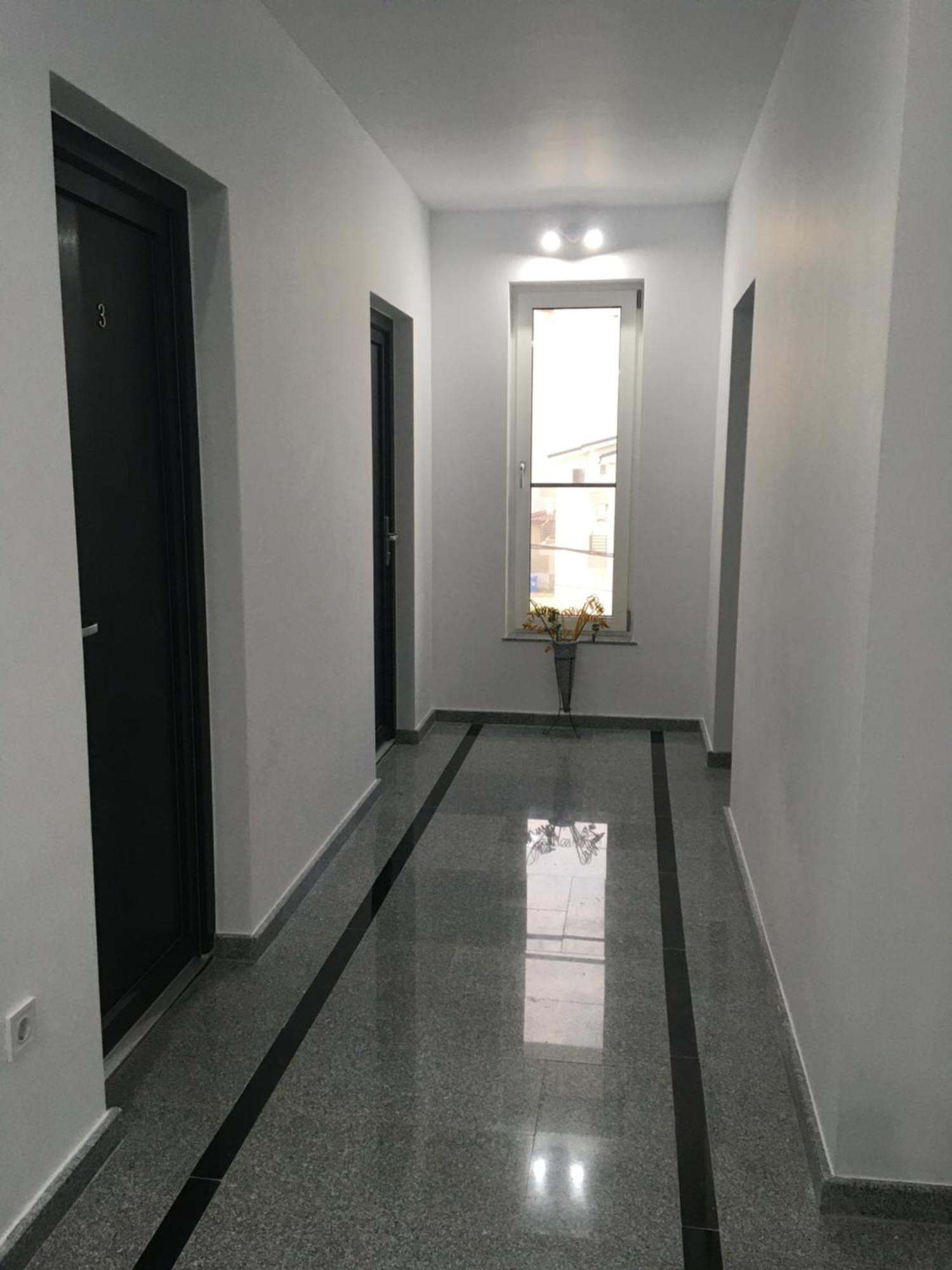 Vila Allure Eforie Nord Dış mekan fotoğraf