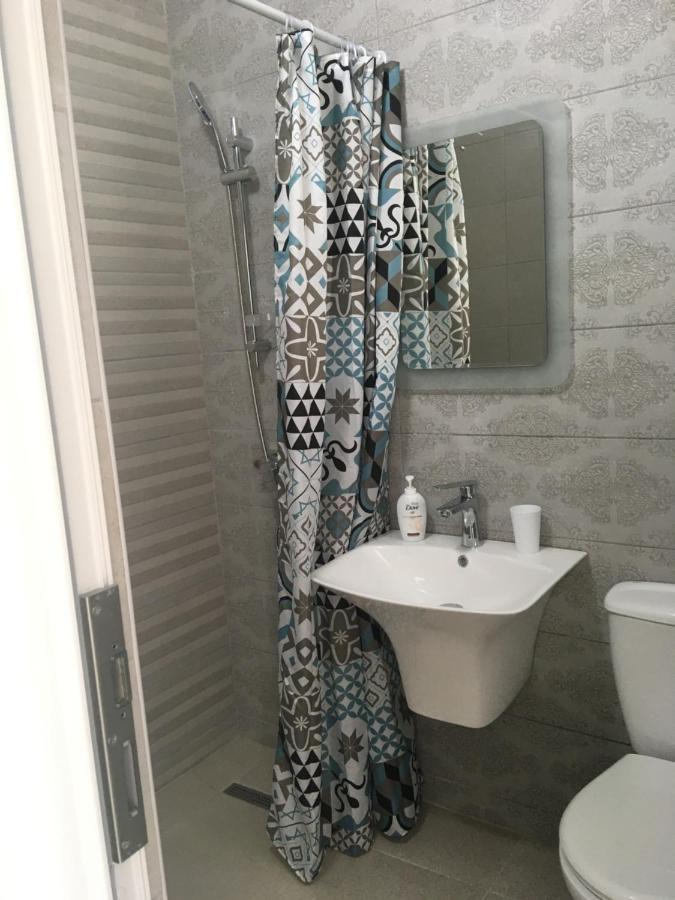 Vila Allure Eforie Nord Dış mekan fotoğraf