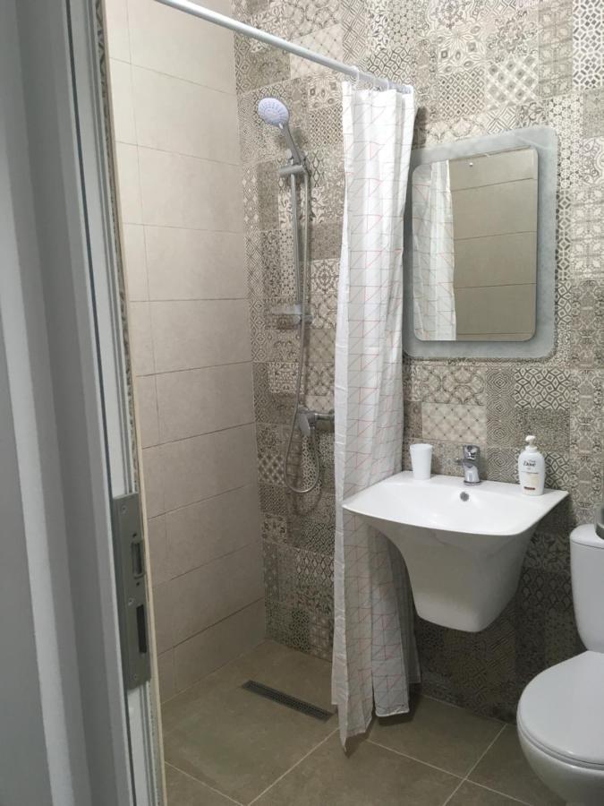 Vila Allure Eforie Nord Dış mekan fotoğraf