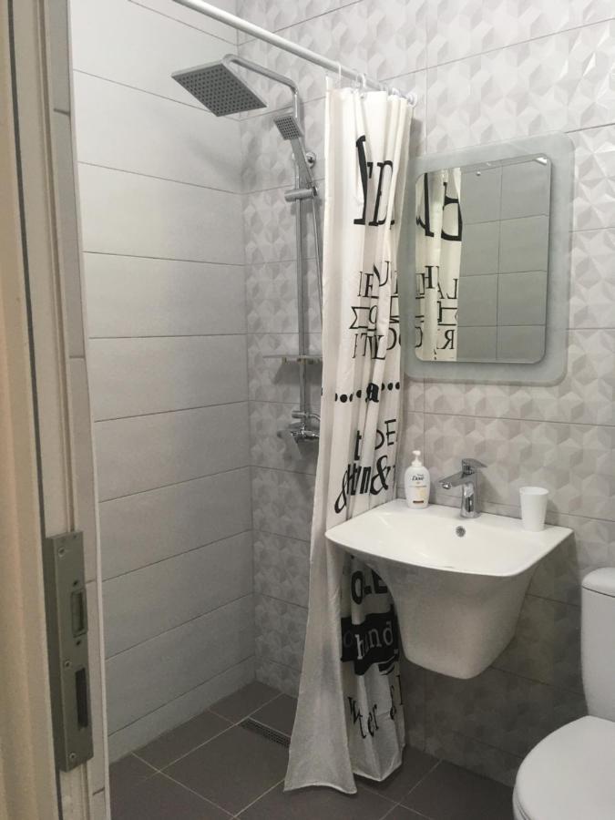 Vila Allure Eforie Nord Dış mekan fotoğraf