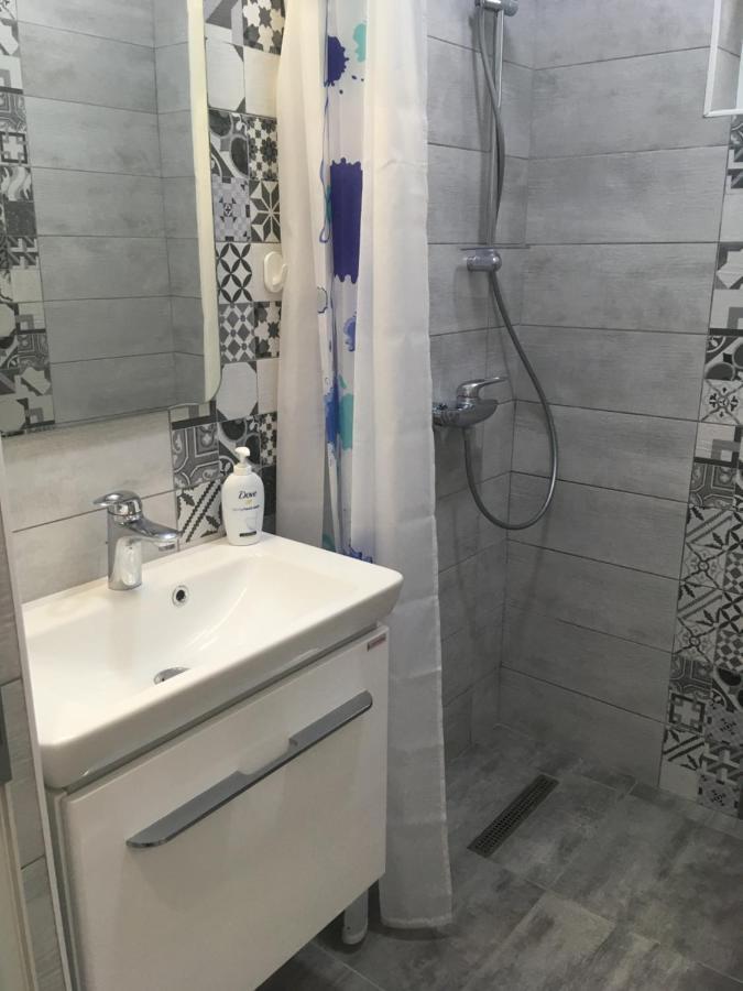 Vila Allure Eforie Nord Dış mekan fotoğraf