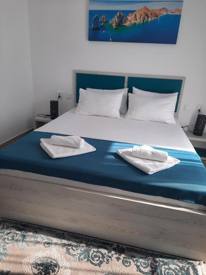 Vila Allure Eforie Nord Dış mekan fotoğraf