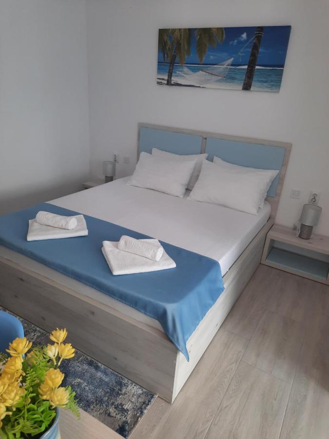 Vila Allure Eforie Nord Dış mekan fotoğraf