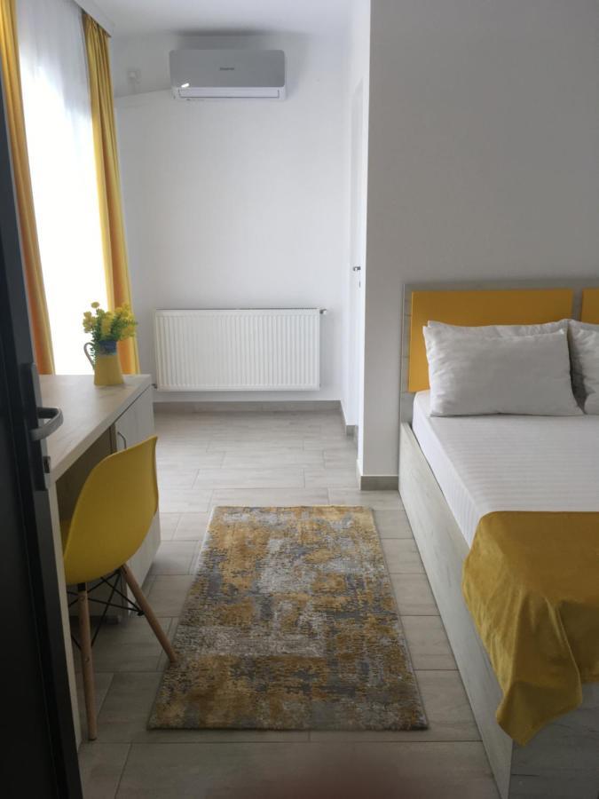 Vila Allure Eforie Nord Dış mekan fotoğraf