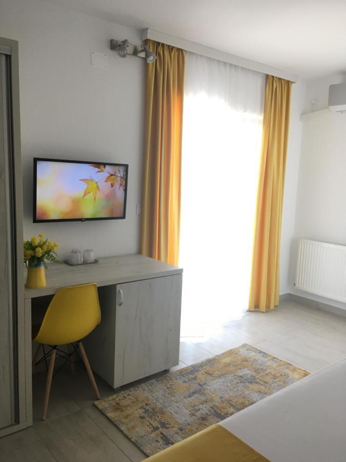 Vila Allure Eforie Nord Dış mekan fotoğraf