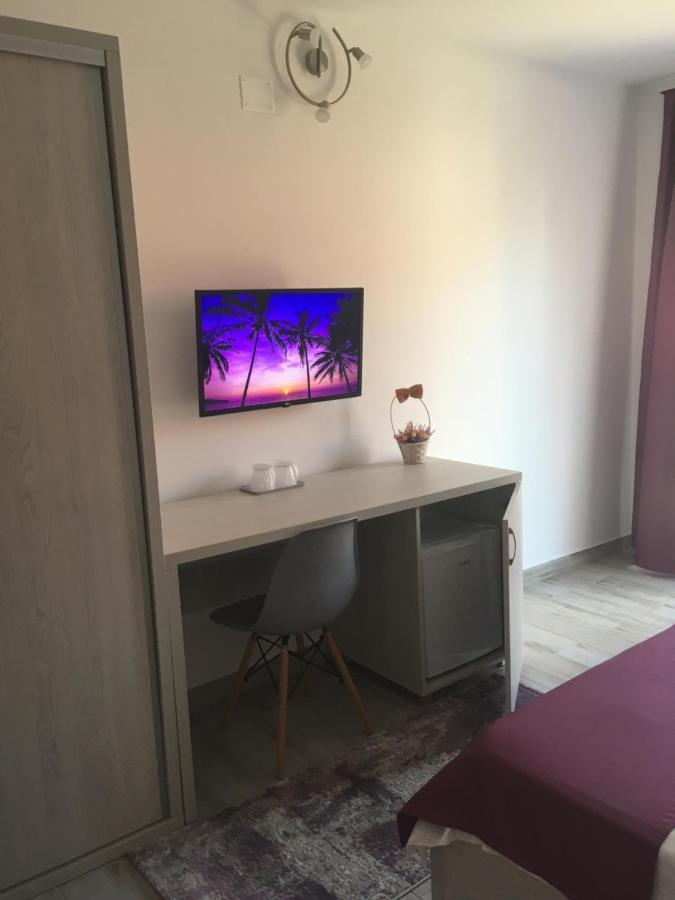 Vila Allure Eforie Nord Dış mekan fotoğraf