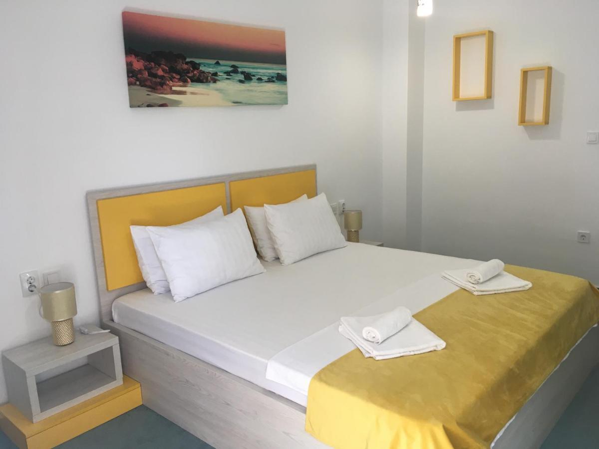 Vila Allure Eforie Nord Dış mekan fotoğraf