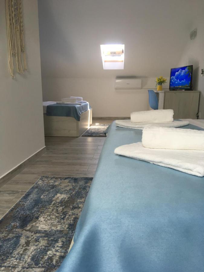 Vila Allure Eforie Nord Dış mekan fotoğraf