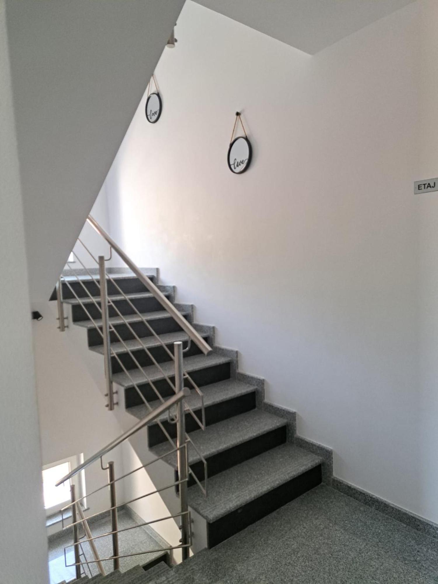 Vila Allure Eforie Nord Dış mekan fotoğraf